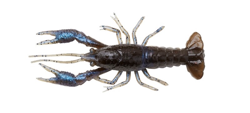 Savage Gear 4D Craw Floating 7.5cm 